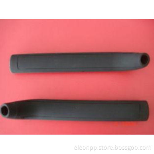 ABS / HDPE / PVC Plastic Injection Mold , Multi Cavity Soft
